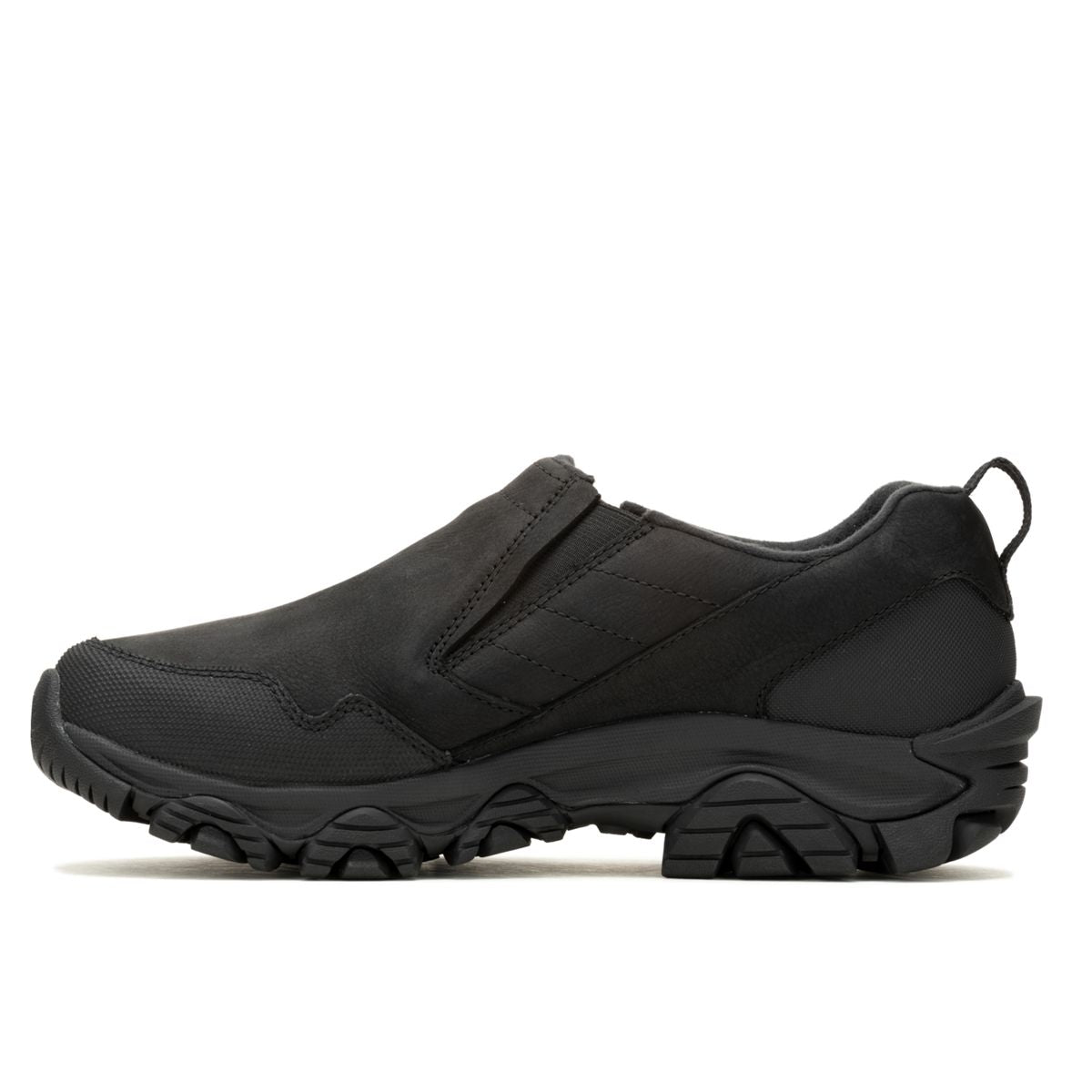 Merrell Women ColdPack 3 Thermo Moc Waterproof Wide Width