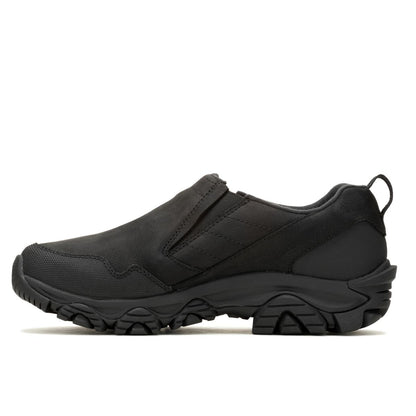 Merrell Women ColdPack 3 Thermo Moc Waterproof Wide Width