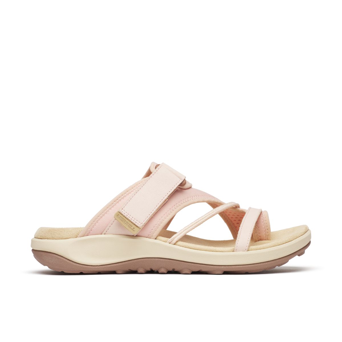 Merrell Women's Terran 4 Post Wrap Casual Sandals