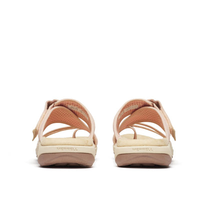 Merrell Women's Terran 4 Post Wrap Casual Sandals