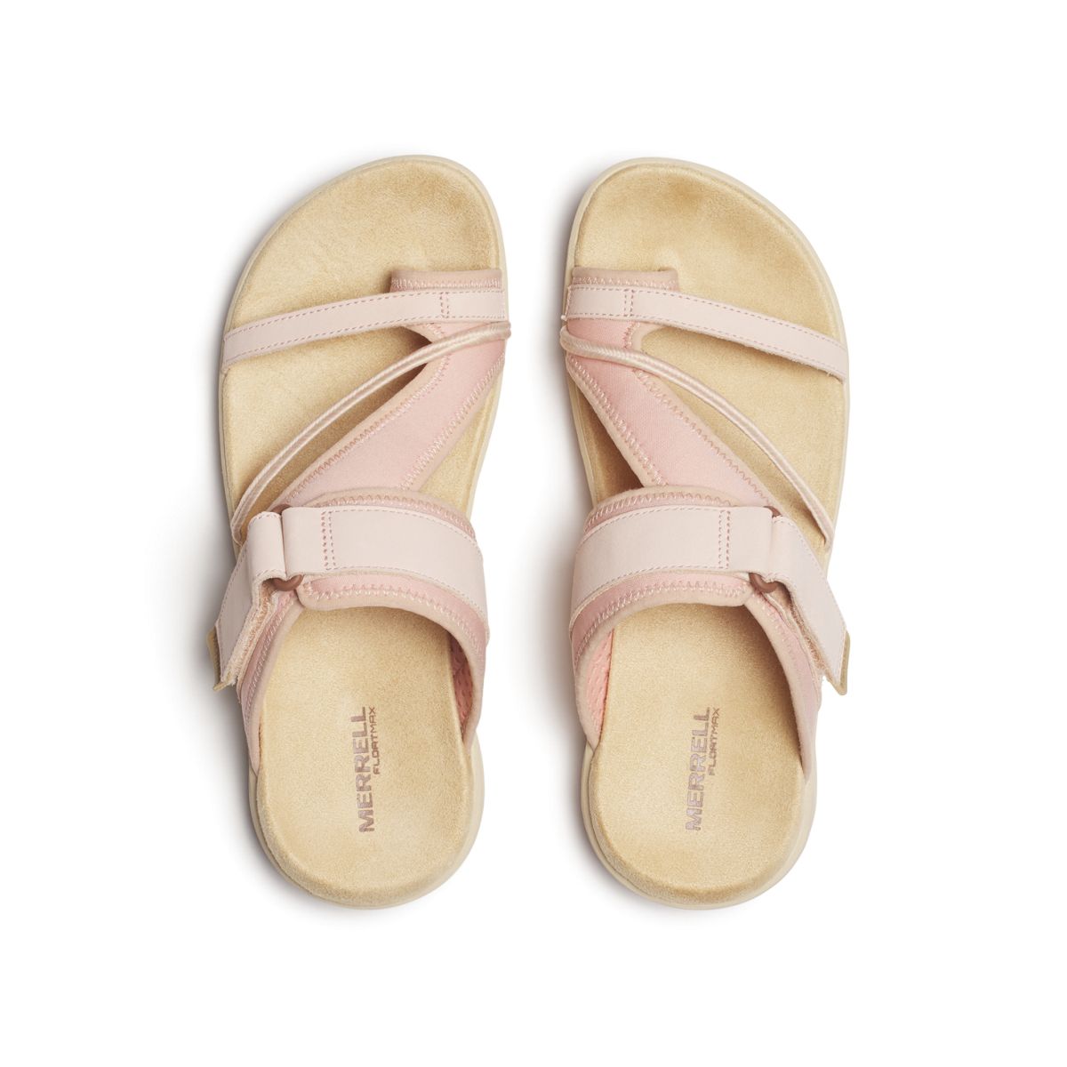 Merrell Women's Terran 4 Post Wrap Casual Sandals