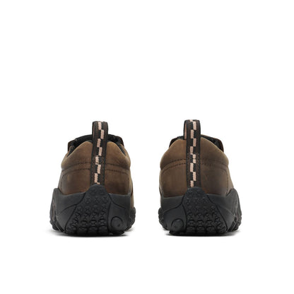Merrell Women Jungle Moc Leather Comp Toe Work Shoe