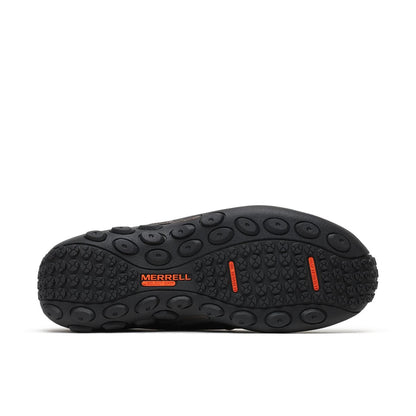 Merrell Women Jungle Moc Leather Comp Toe Work Shoe