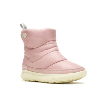 Merrell Women - Hut Moc 2 Quilted - Slip Ons