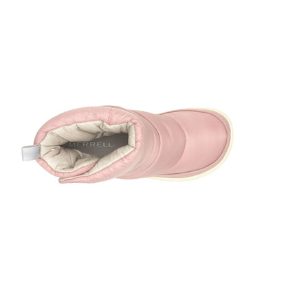 Merrell Women - Hut Moc 2 Quilted - Slip Ons