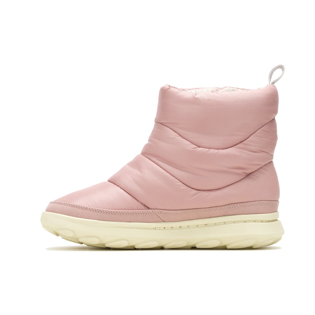 Merrell Women - Hut Moc 2 Quilted - Slip Ons