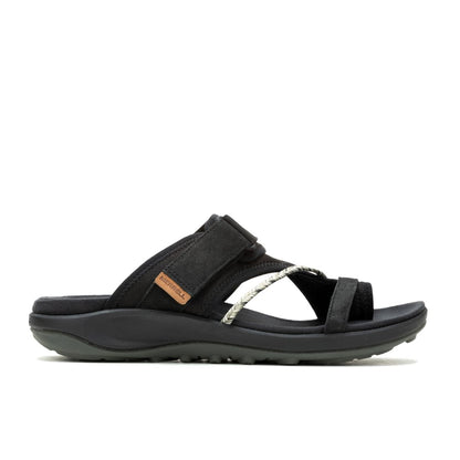 Merrell Women - Terran 4 Post Wrap Wide Width - Sandals