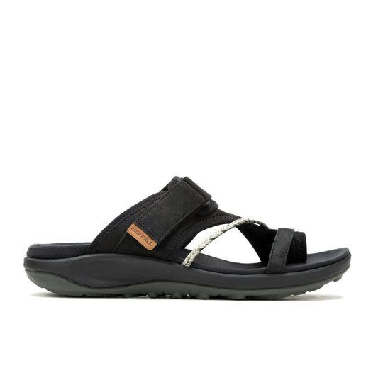 Merrell Women - Terran 4 Post Wrap Wide Width - Sandals