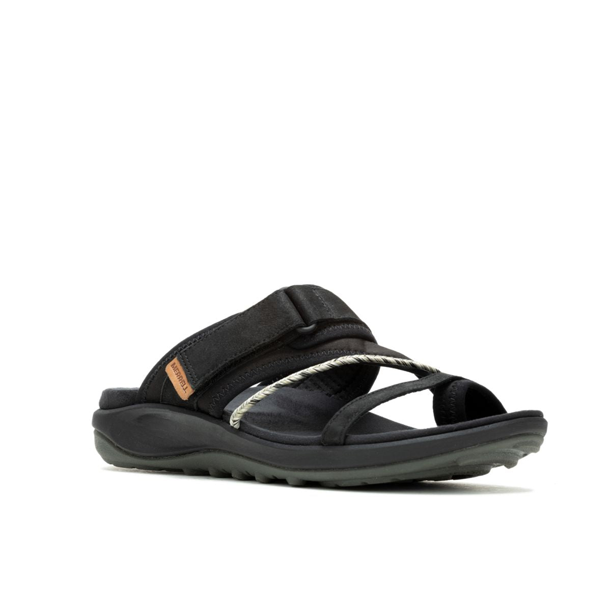 Merrell Women - Terran 4 Post Wrap Wide Width - Sandals