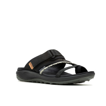 Merrell Women - Terran 4 Post Wrap Wide Width - Sandals