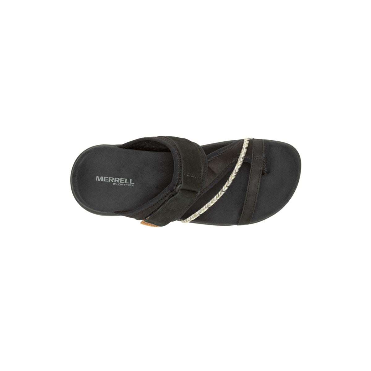 Merrell Women - Terran 4 Post Wrap Wide Width - Sandals