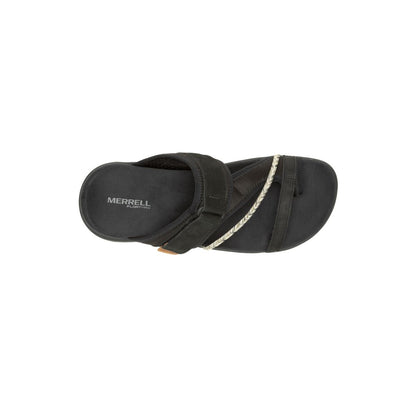 Merrell Women - Terran 4 Post Wrap Wide Width - Sandals