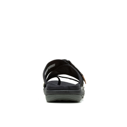 Merrell Women - Terran 4 Post Wrap Wide Width - Sandals