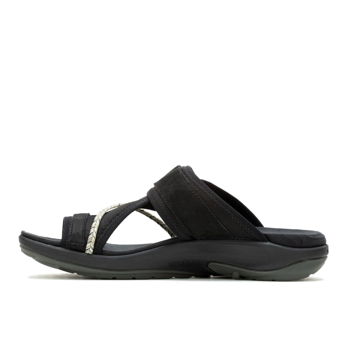 Merrell Women - Terran 4 Post Wrap Wide Width - Sandals