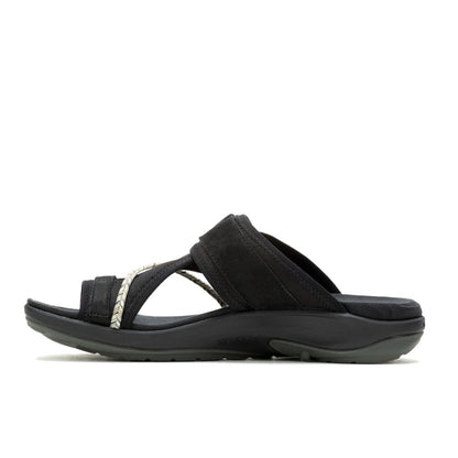 Merrell Women - Terran 4 Post Wrap Wide Width - Sandals