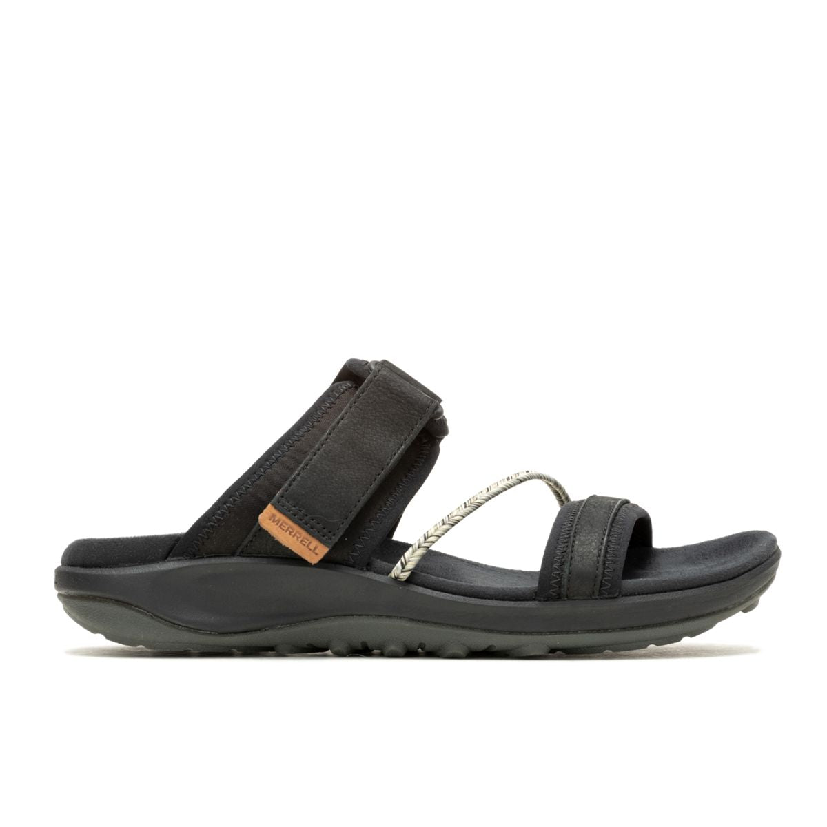 Merrell Women - Terran 4 Slide Wide Width - Sandals