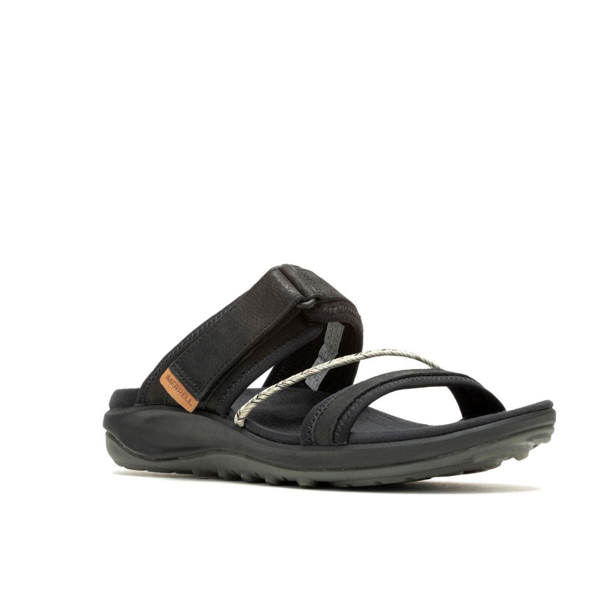 Merrell Women - Terran 4 Slide Wide Width - Sandals