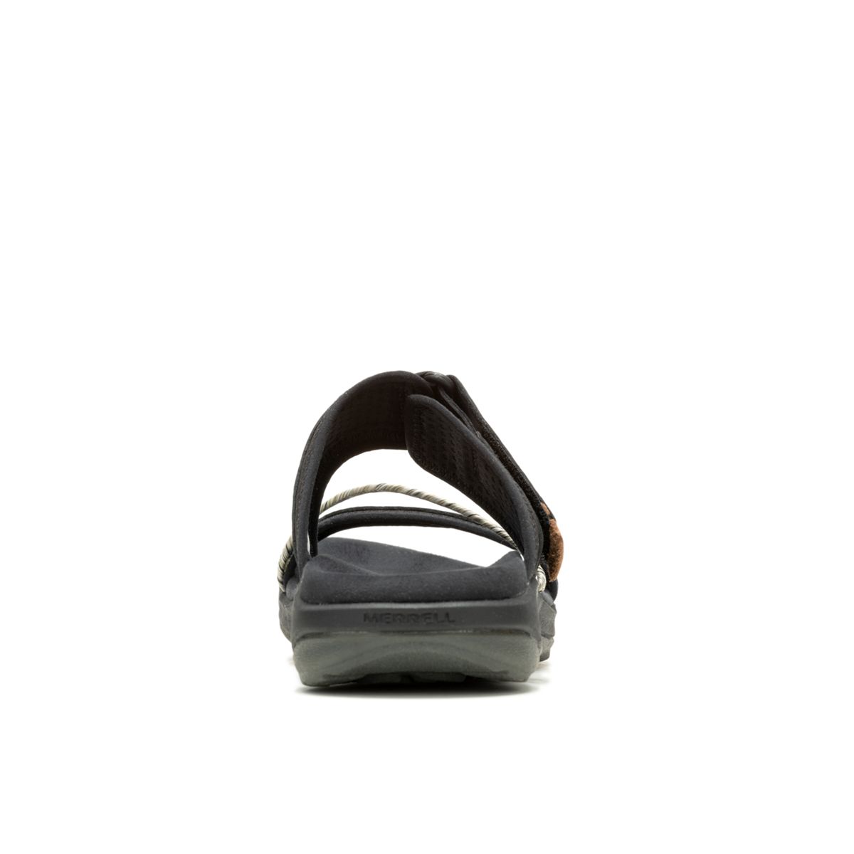 Merrell Women - Terran 4 Slide Wide Width - Sandals