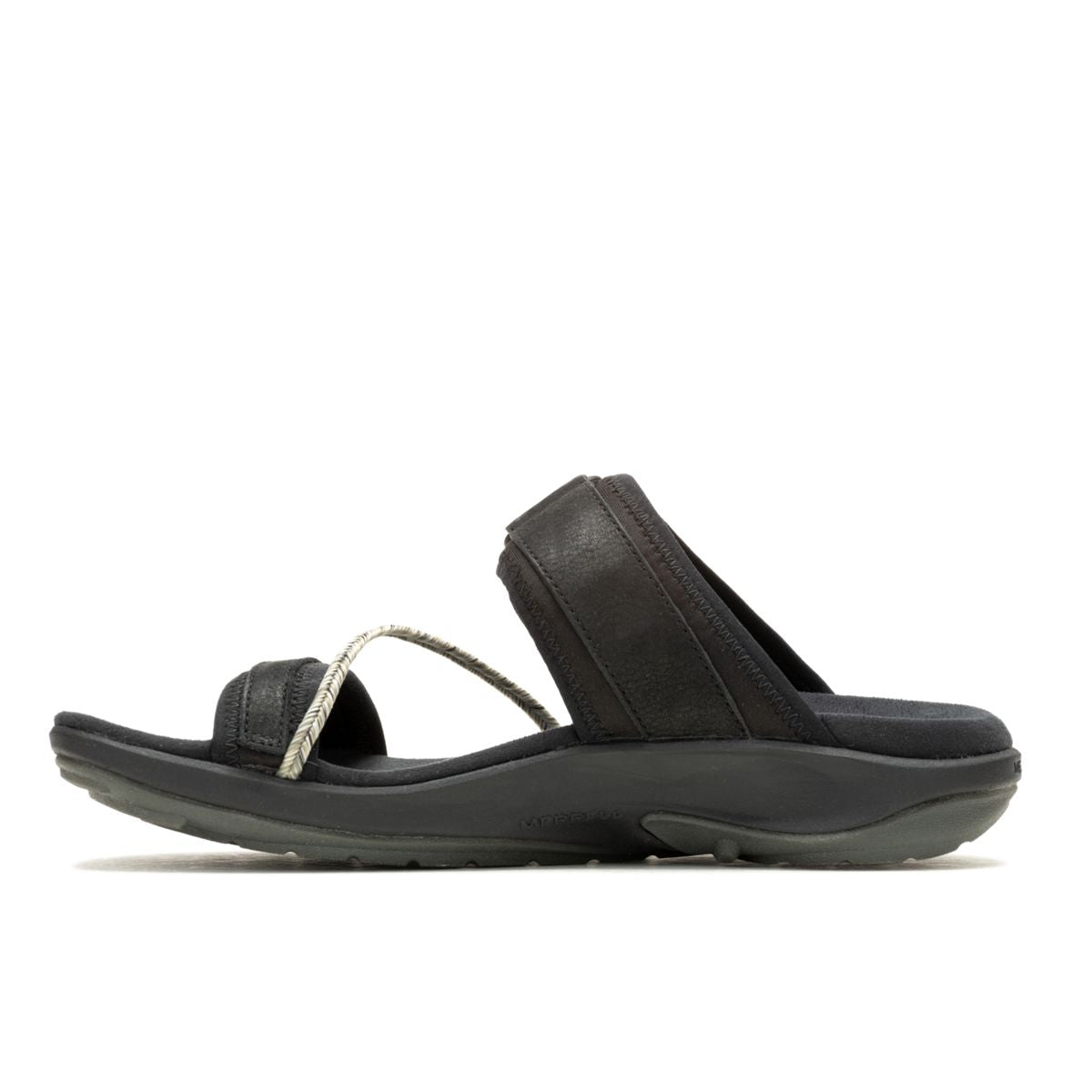 Merrell Women - Terran 4 Slide Wide Width - Sandals