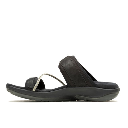 Merrell Women - Terran 4 Slide Wide Width - Sandals