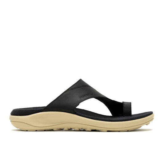 Merrell Women - District 4 Luxe Post Wide Width - Sandals