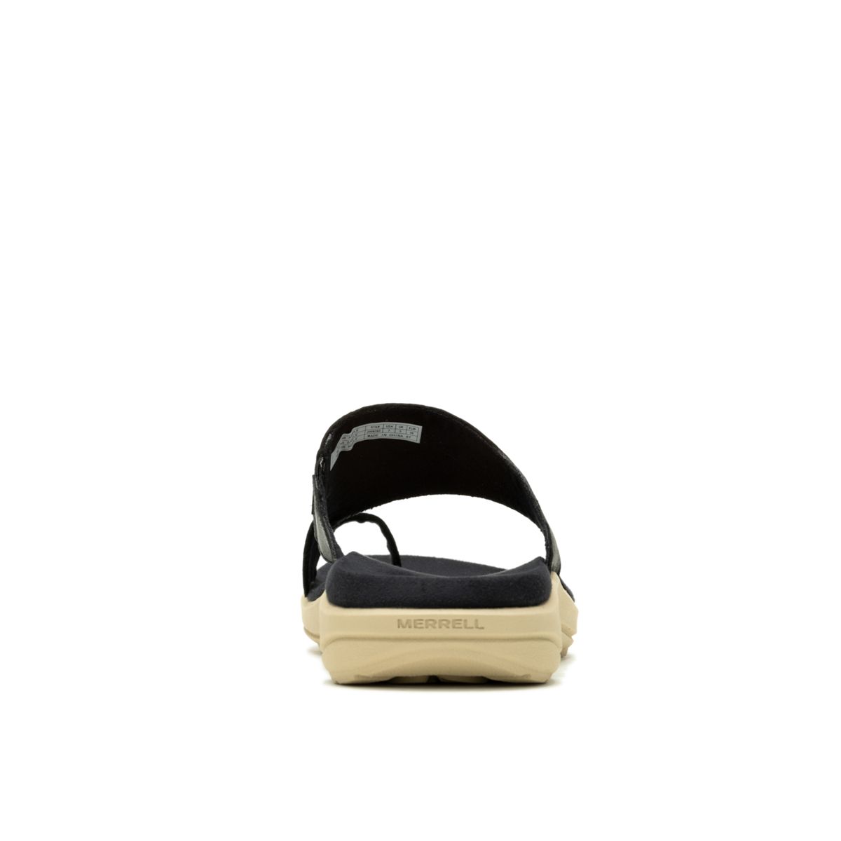 Merrell Women - District 4 Luxe Post Wide Width - Sandals