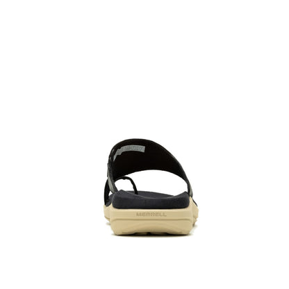 Merrell Women - District 4 Luxe Post Wide Width - Sandals
