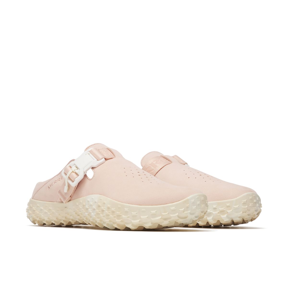 Merrell Women - Wrapt Slide Nubuck - Shoes