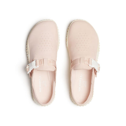 Merrell Women - Wrapt Slide Nubuck - Shoes