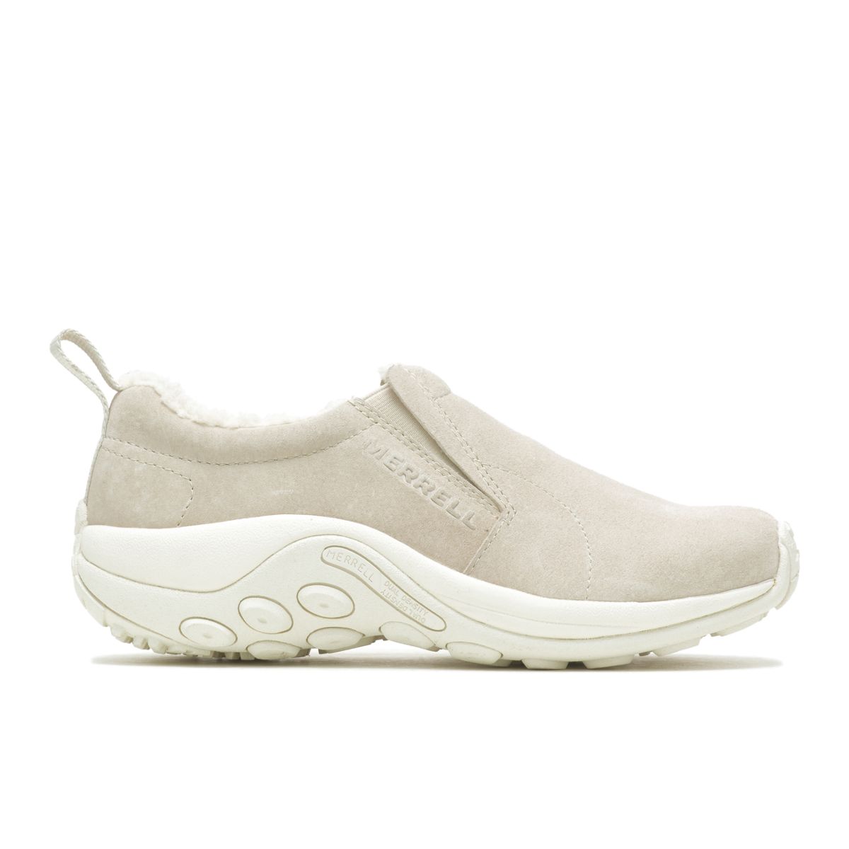 Merrell Women's Jungle Moc Cozy Casual Slip Ons