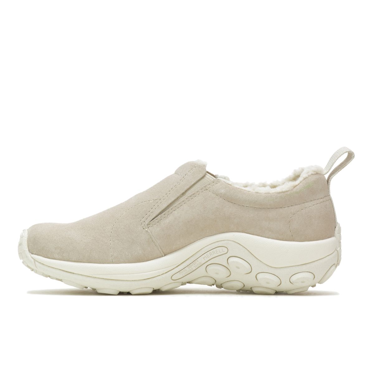 Merrell Women's Jungle Moc Cozy Casual Slip Ons