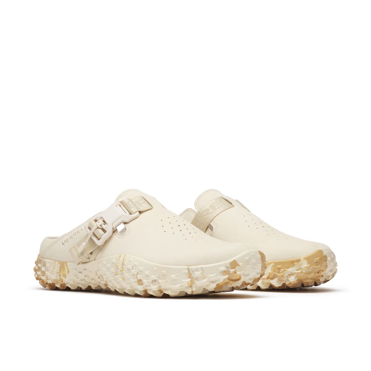 Merrell Women - Wrapt Slide Nubuck - Shoes