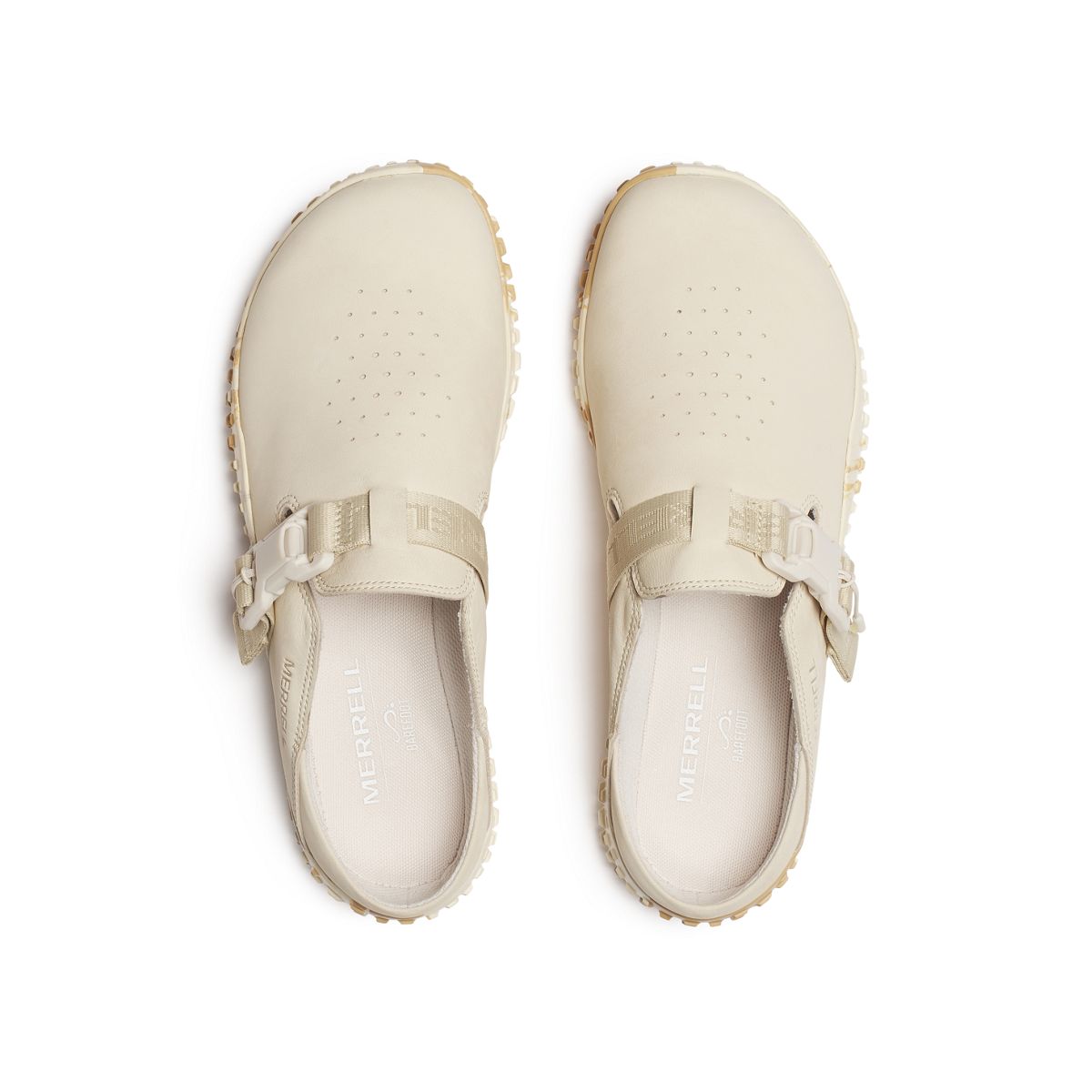 Merrell Women - Wrapt Slide Nubuck - Shoes