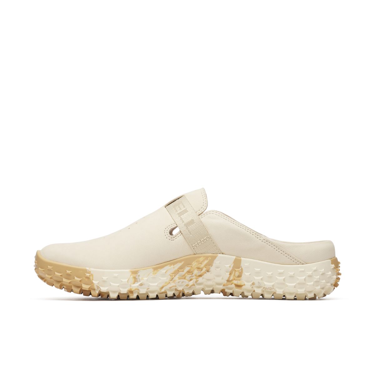 Merrell Women - Wrapt Slide Nubuck - Shoes