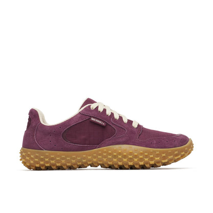 Merrell Women's Wrapt Sneaker Casual Shoes