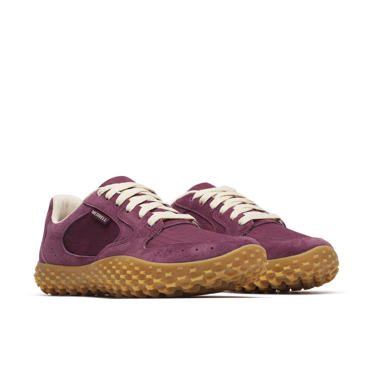 Merrell Women's Wrapt Sneaker Casual Shoes