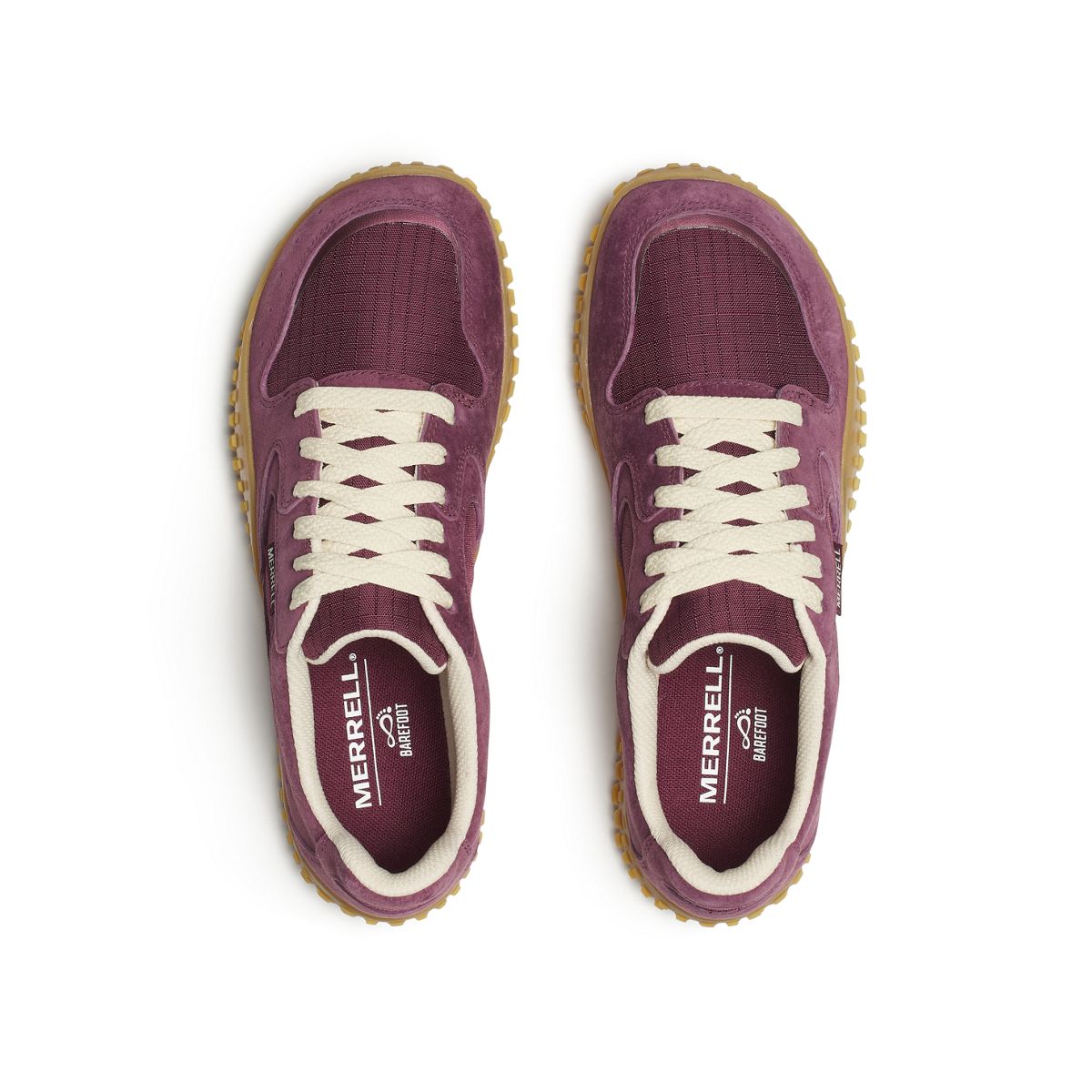 Merrell Women's Wrapt Sneaker Casual Shoes