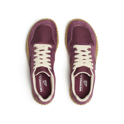 Merrell Women's Wrapt Sneaker Casual Shoes