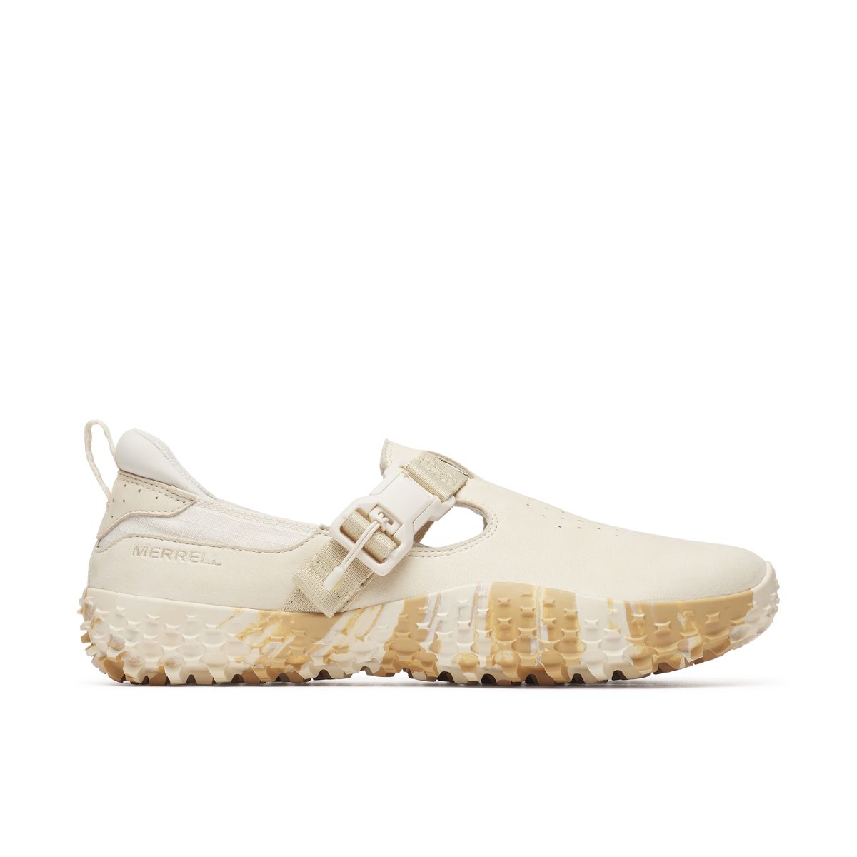 Merrell Women - Wrapt Buckle Nubuck - Shoes