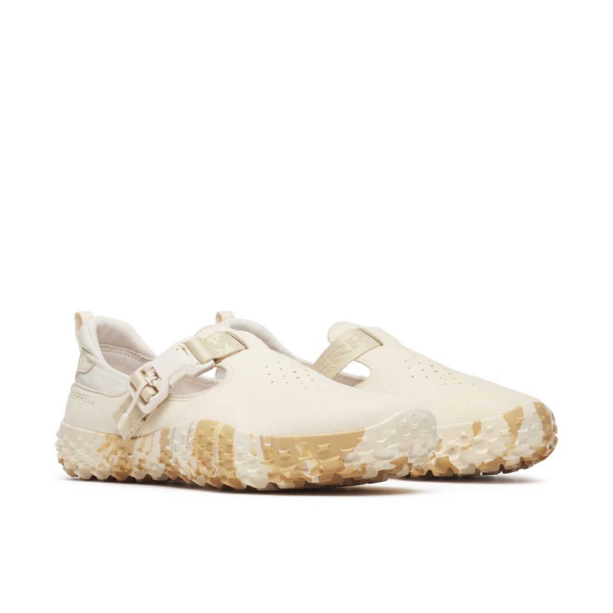Merrell Women - Wrapt Buckle Nubuck - Shoes