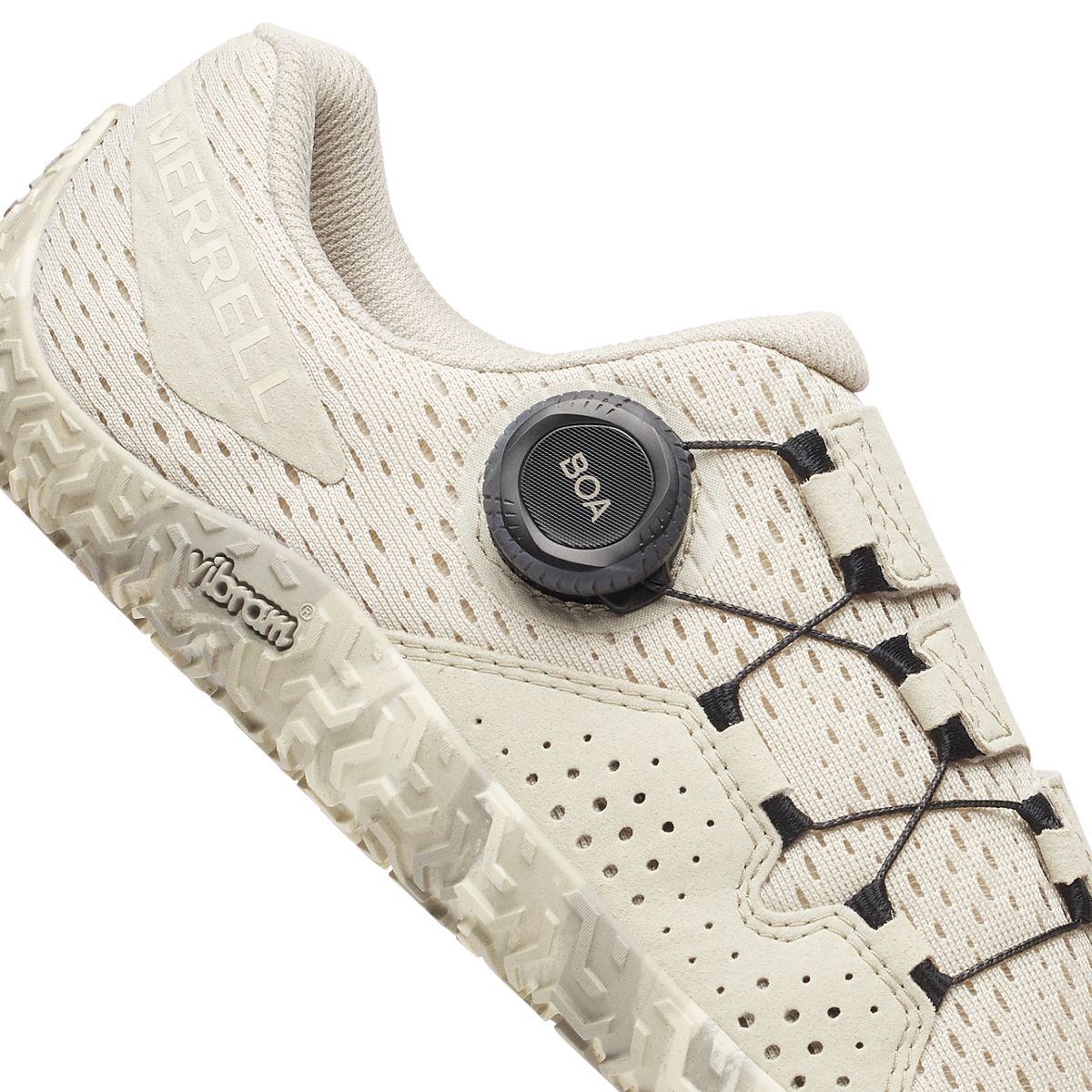 Merrell Women's Vapor Glove 6 Boa® Barefoot Shoes
