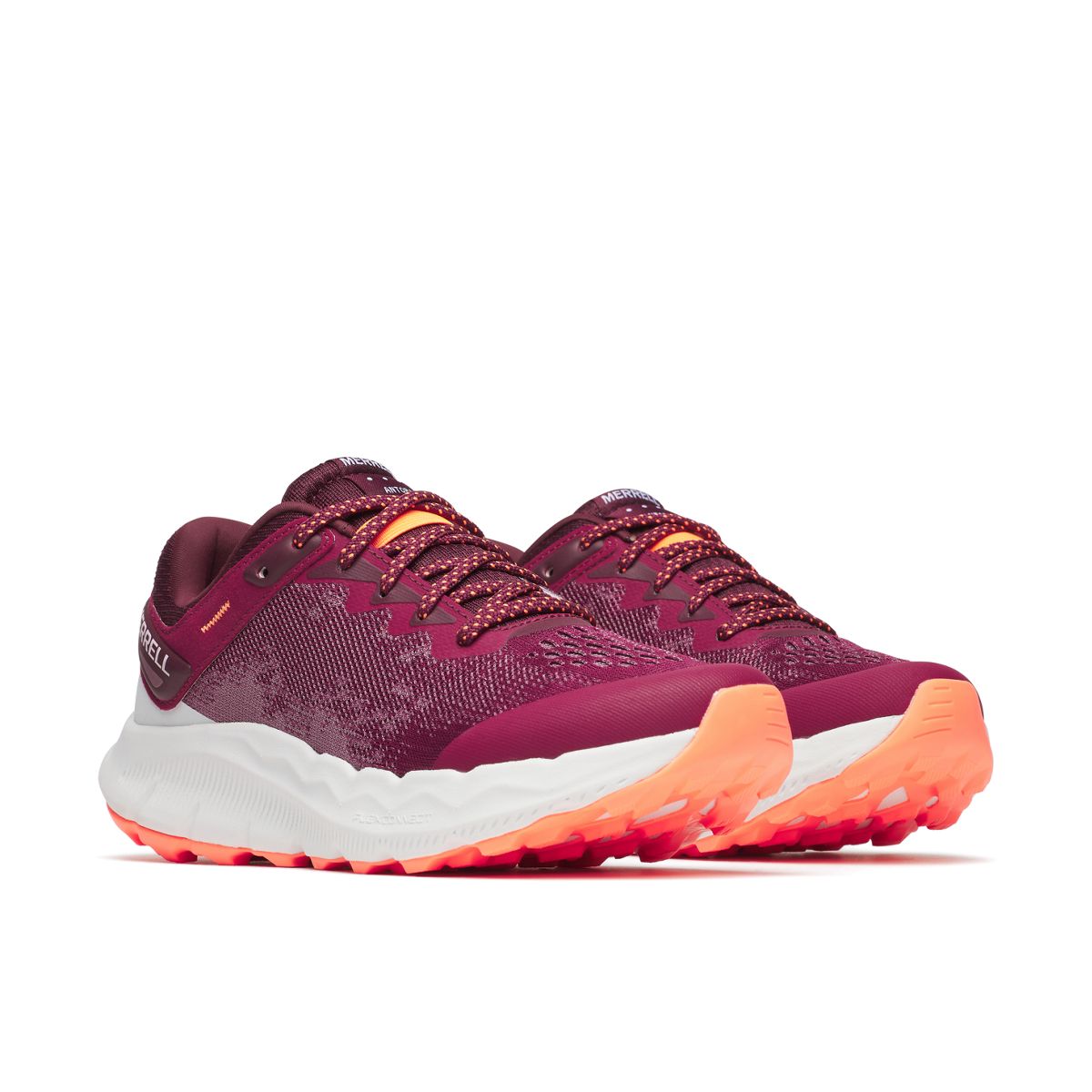 Merrell Women's Antora 4 Trail Running Shoes