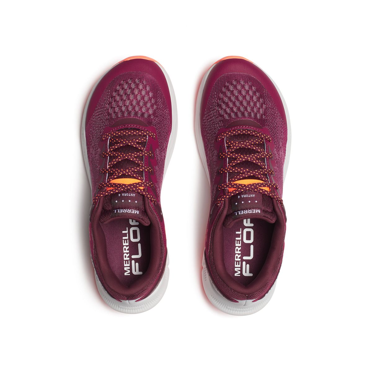 Merrell Women's Antora 4 Trail Running Shoes