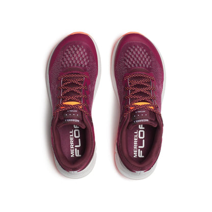 Merrell Women's Antora 4 Trail Running Shoes