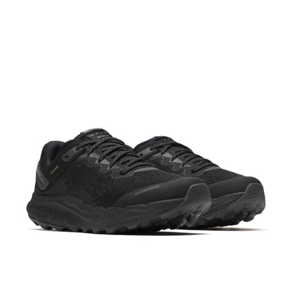 Merrell Women's Antora 4 Waterproof Trail Running Shoes