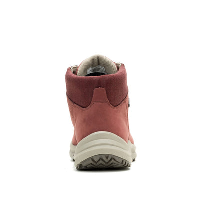 Merrell Women's Ontario Mid Waterproof Hiking Boots
