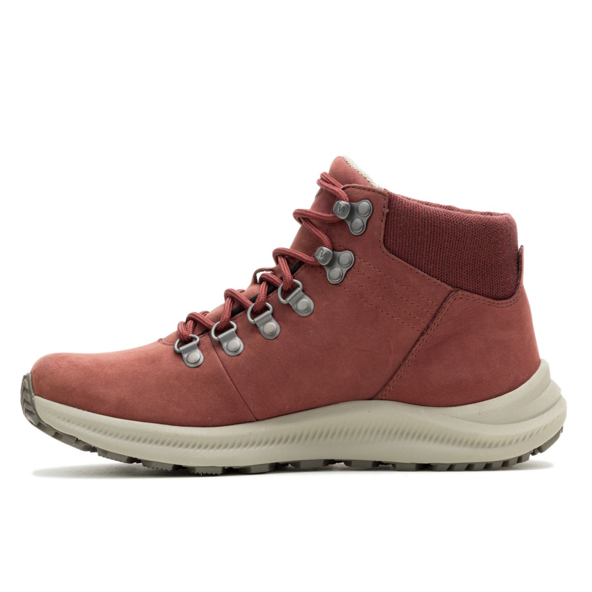 Merrell Women's Ontario Mid Waterproof Hiking Boots