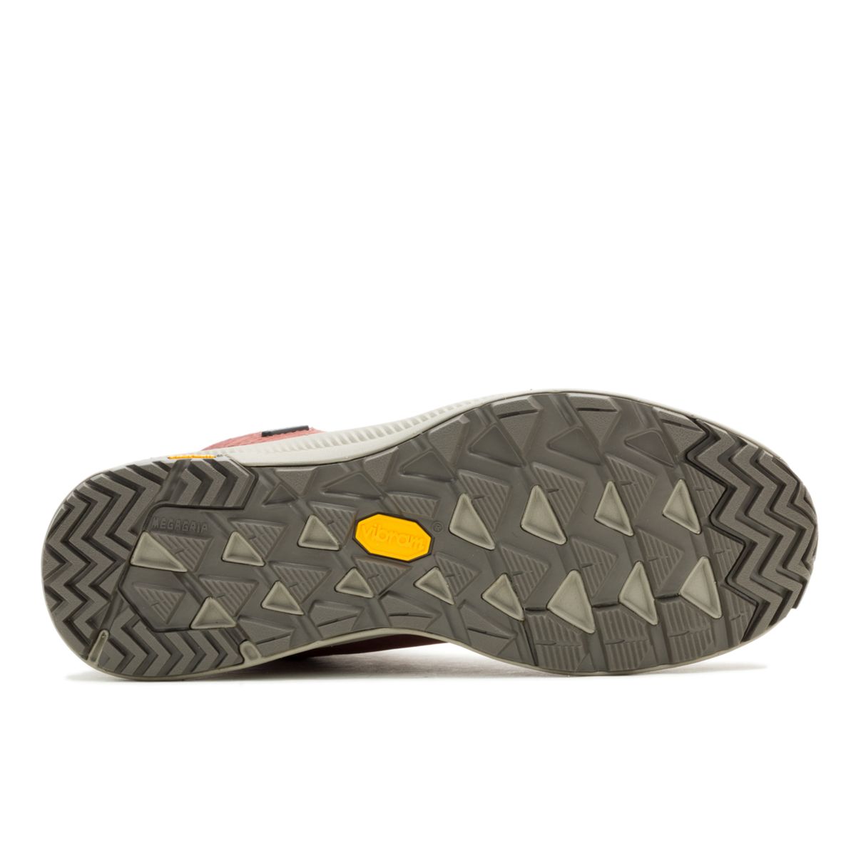 Merrell Women's Ontario Mid Waterproof Hiking Boots