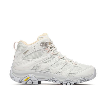 Merrell Women's Moab 3 Mid Waterproof Hiking Boots