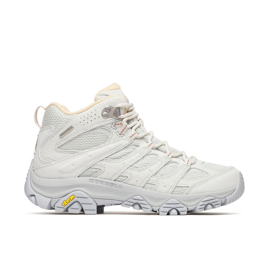 Merrell Women's Moab 3 Mid Waterproof Hiking Boots